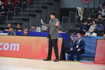九游-帅论|邱彪：向球迷致歉，虽然上海很强，但比分不应该是这样
