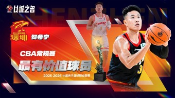 九游-广东球队大丰收！双MVP+最佳进步+最佳一阵，杜锋功劳不小